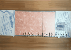 Экран под ванну Янтарь